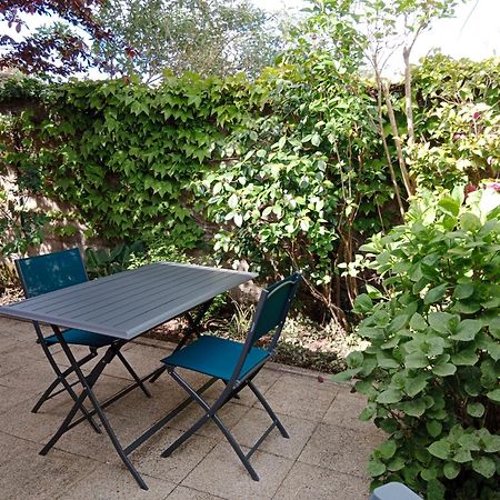Les Rosiers Villa Challans Kültér fotó